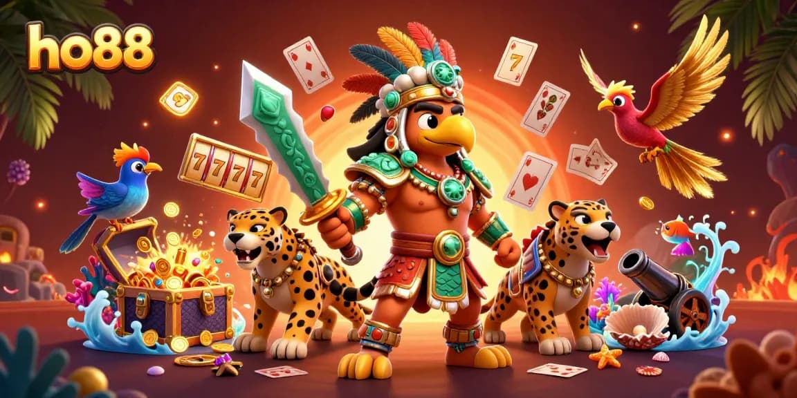Boosting Casino Game Efficiency with ho88 for Winning Strategies in 2026