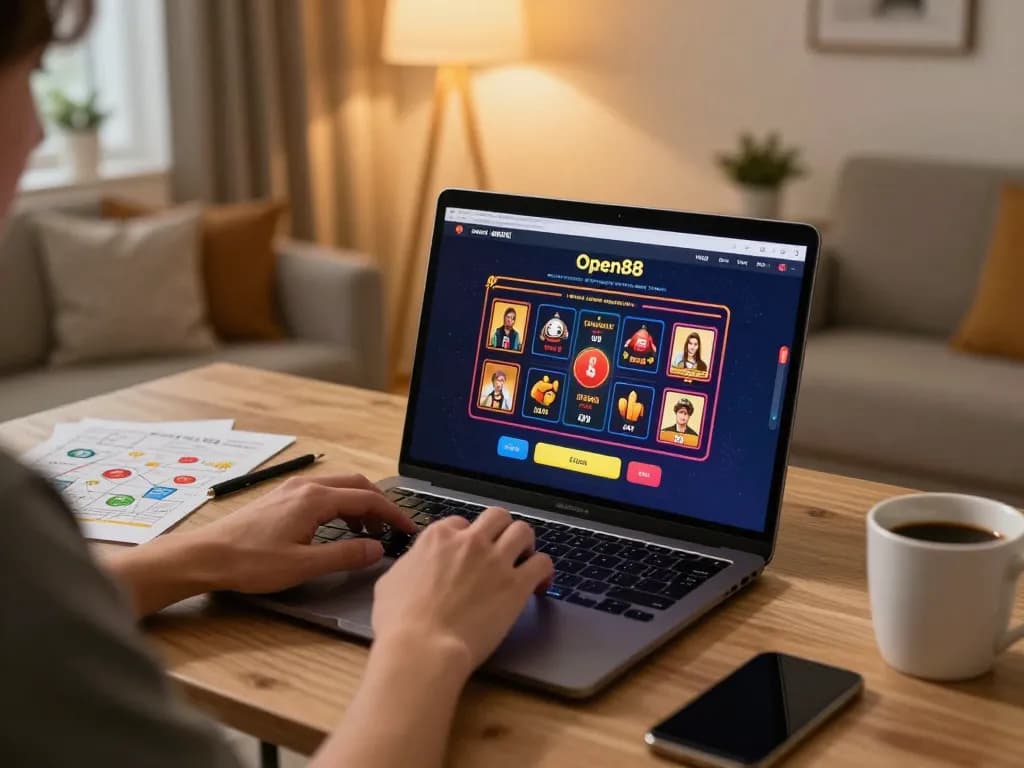 Open88: Winning Strategies and Proven Techniques for Gamblers in 2026