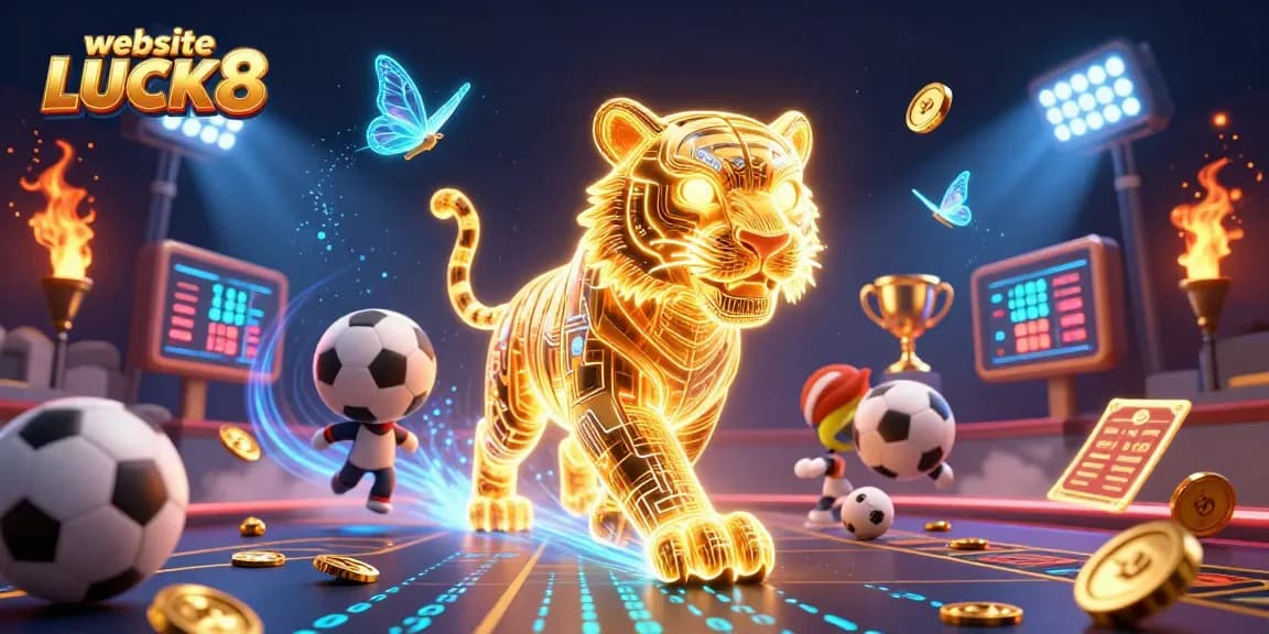 What's New in website LUCK8 for 2026? Winning Strategies for Gamblers