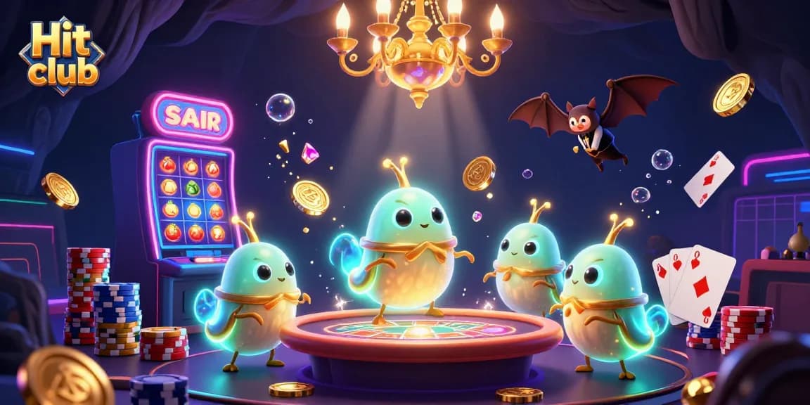 Hit Club Slots Lessons Learned the Hard Way for Gamblers' Bankroll Management in 2026