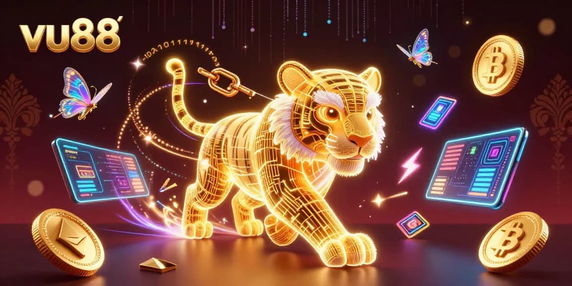 vu88 Trends That Will Define Casino Strategies in 2026