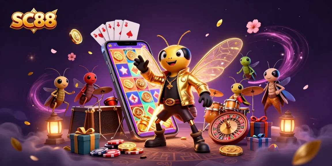 What Makes SC88 Stand Out in Online Casino Gaming for Players Seeking Winning Strategies in 2026?