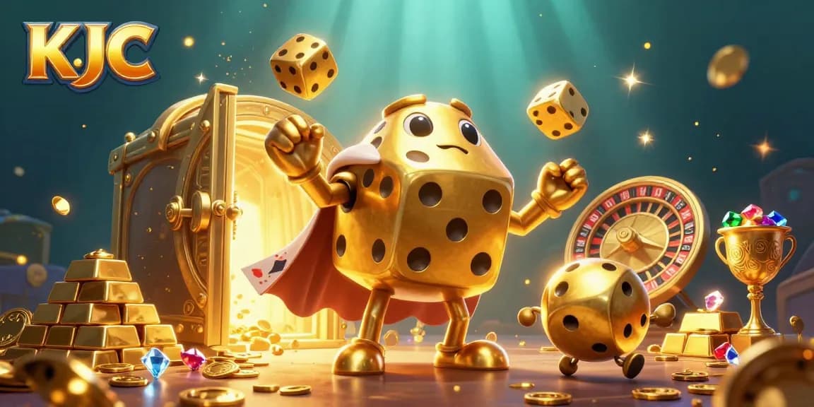 The Most Common KJC Errors and Quick Fixes for Gamblers in 2026