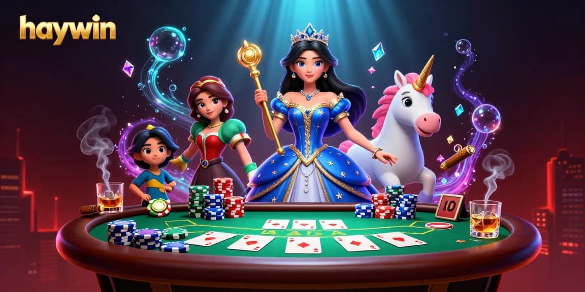 Winning Strategies for Haywin: Expert Tips to Master Online Gambling in 2026