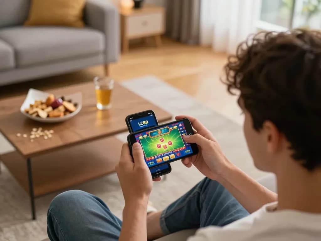 Mastering lc88 đăng nhập: Essential Strategies for Online Casino Success in 2026