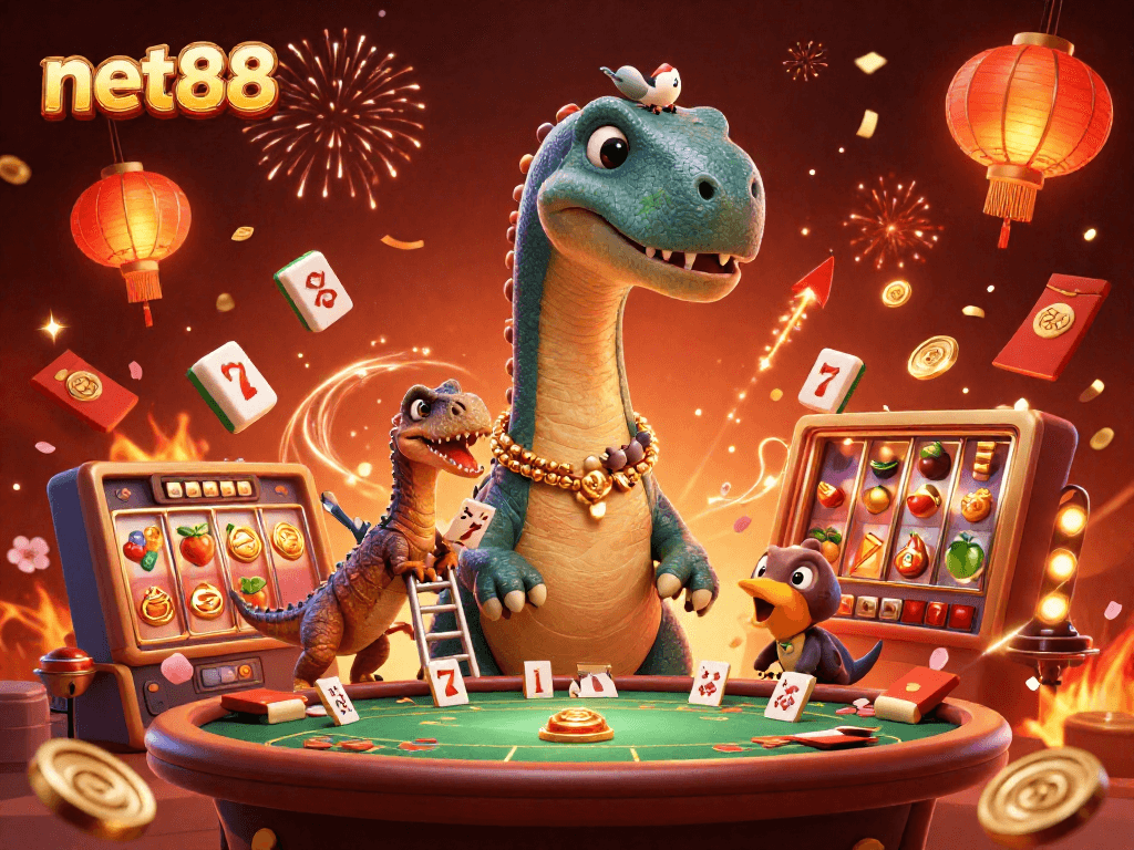 How net88 Saves Gamblers Time and Money for Winning Strategies in 2026