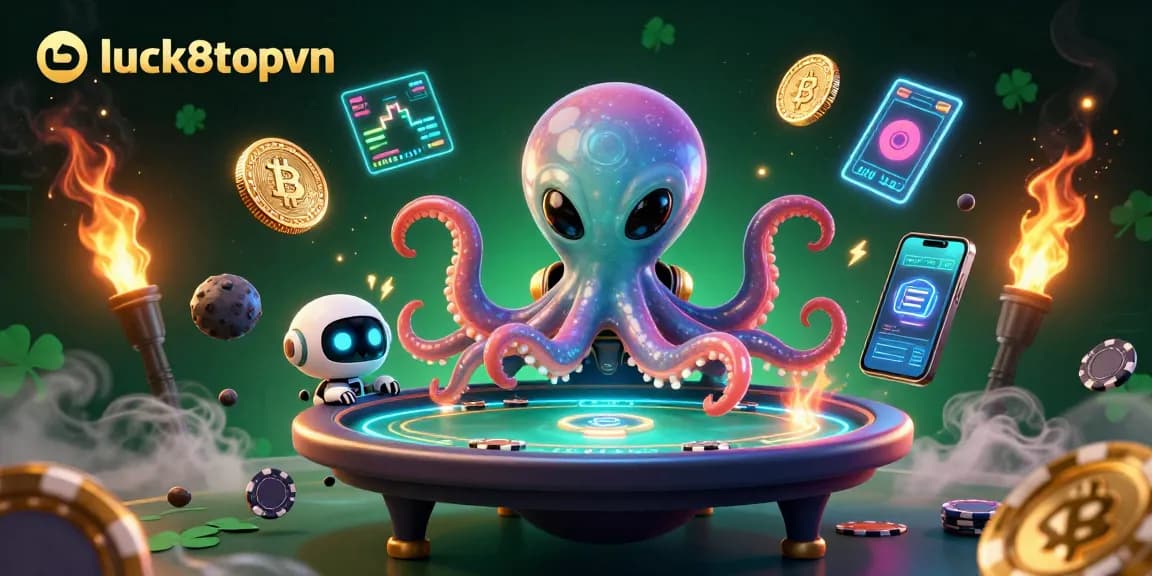5 Strategic luck8topvn Lessons from Industry Veterans for Better Bankroll Management