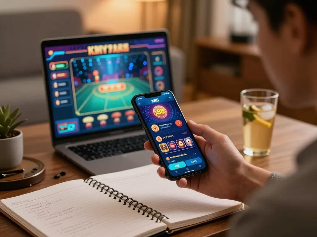 Strategic Techniques for Winning at x88: 2026 Gambling Mastery for Better Odds