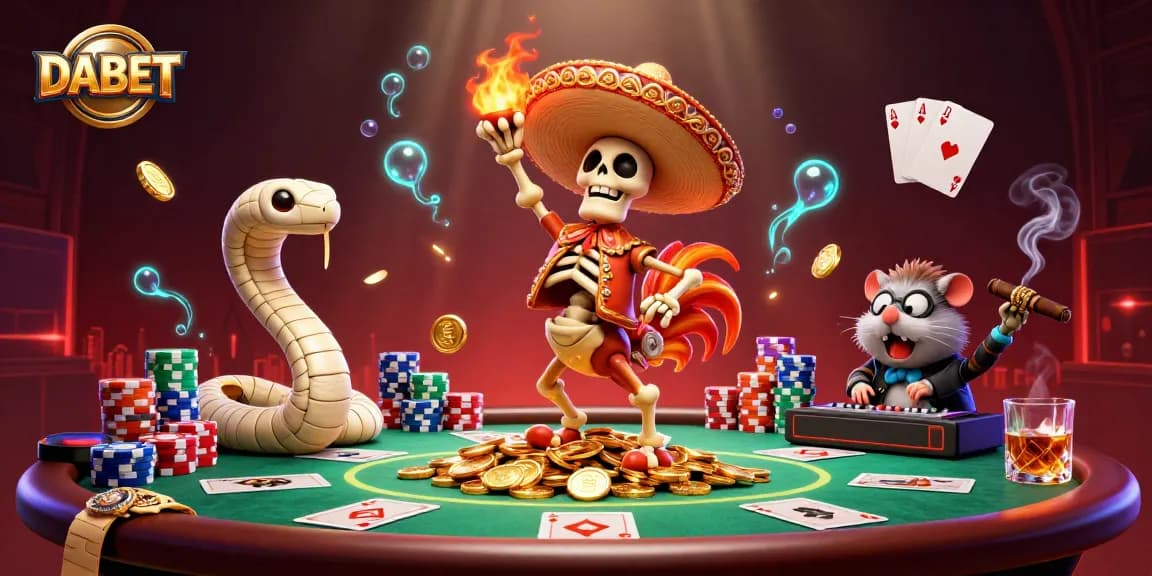 How to Fix Your DABET Betting Strategy in 2026 for Better Bankroll Management