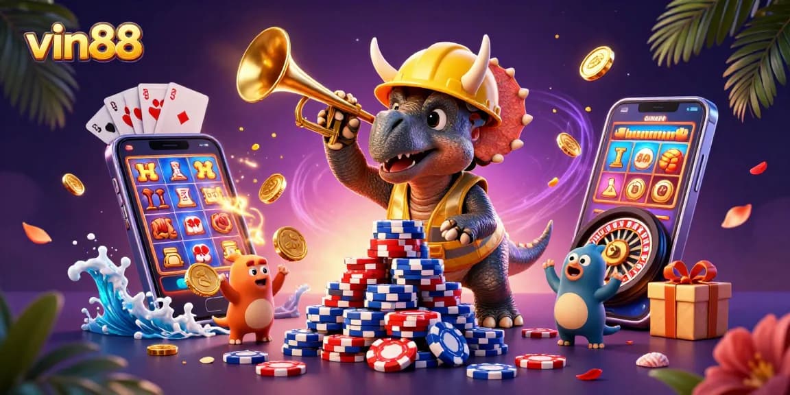 How to Integrate vin88 Strategies into Your Daily Casino Game for Winning Outcomes in 2026