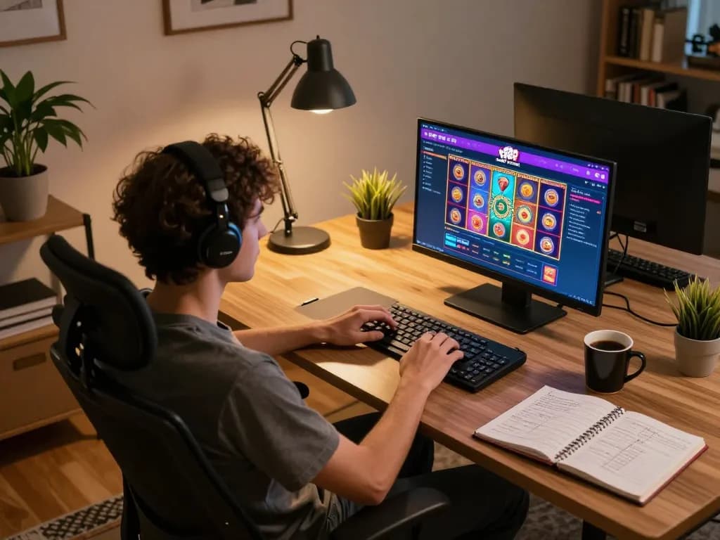 Winning Strategies for 2026 on tg88 com: Mastering Online Casino Games