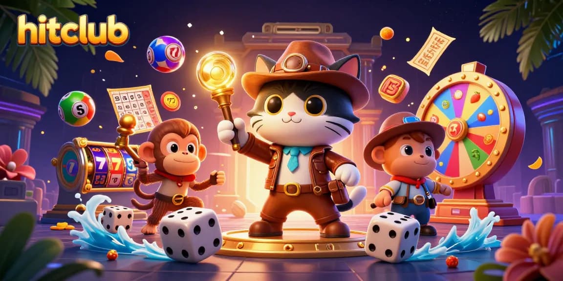 How to Master hitclub Slot Games in Just 30 Days for Winning Strategies in 2026
