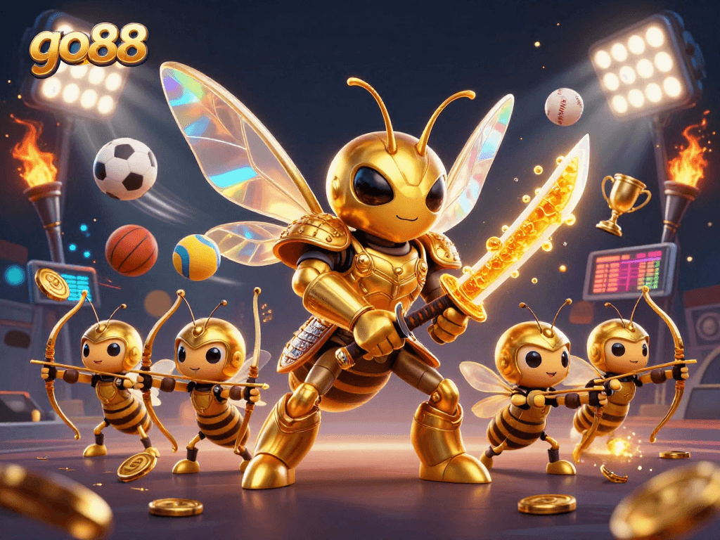 go88 Performance Boost: Strategic Insights for Bettors in 2026
