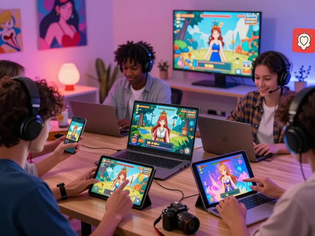 Masterful Guide to Lewdspot: Top Adult Visual Novel Games of 2026