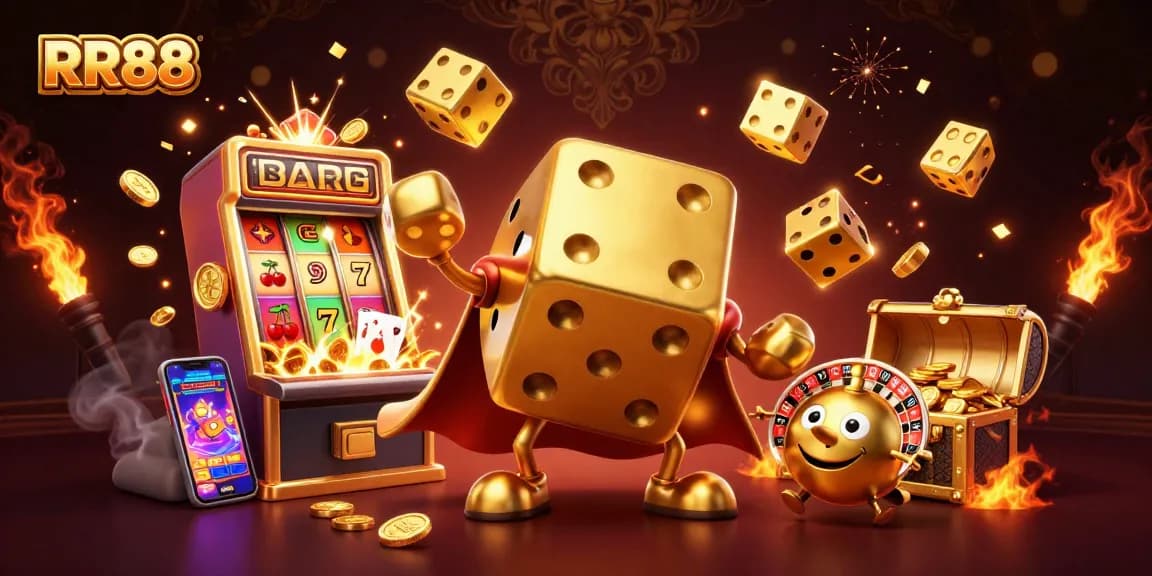RR88 Confidential: Strategic Insights for Successful Betting in 2026