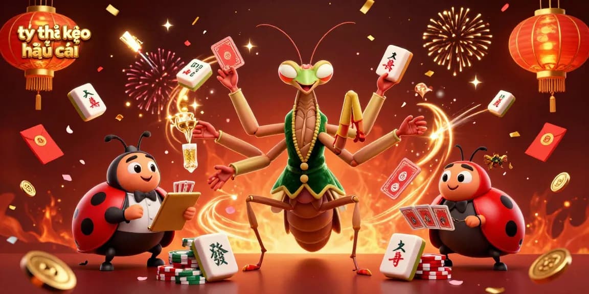What Is tỷ lệ kèo nhà cái and Why Does It Matter for Bettors in 2026?