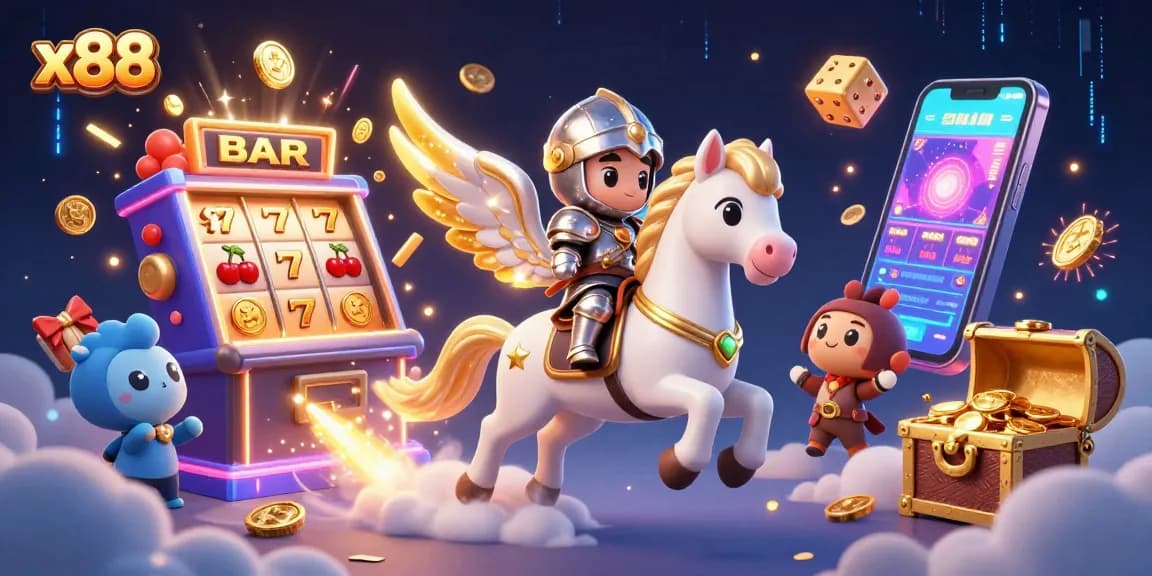 What's New in x88 for 2026? Strategic Insights for Gamblers Looking to Maximize Wins