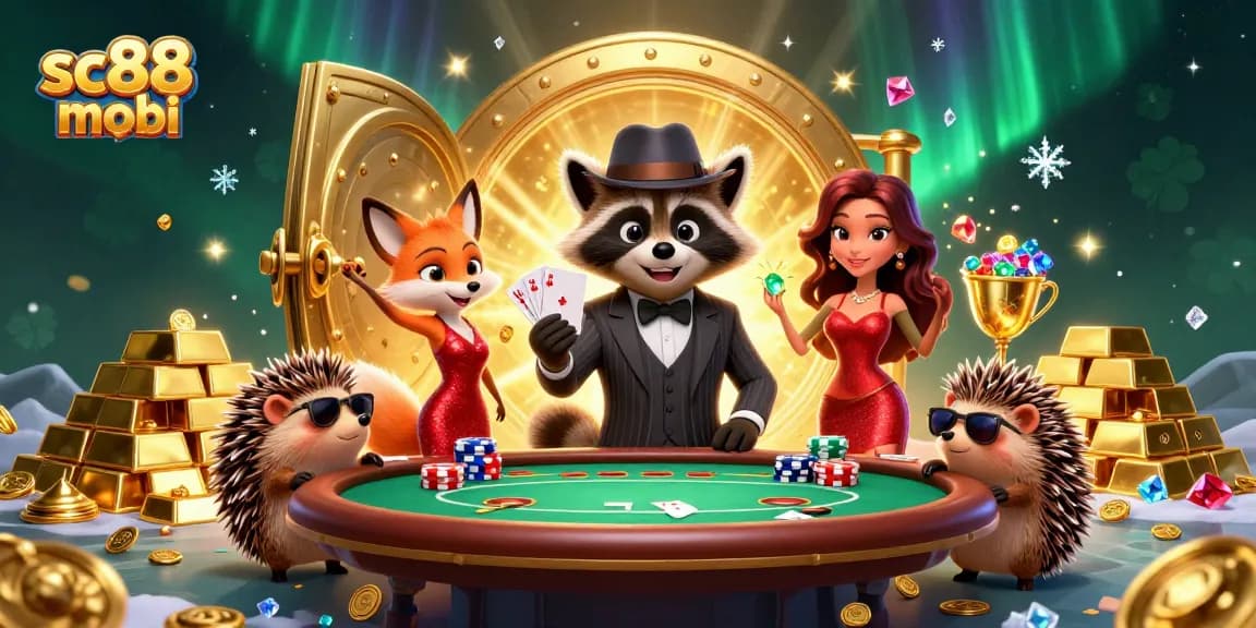 Which Is Better: sc88 mobi or Traditional Casino Games for Winning Strategies in 2026?