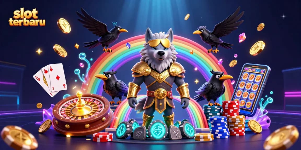 Slot Terbaru ROI: Is the Investment Really Worth It for Players in 2026?