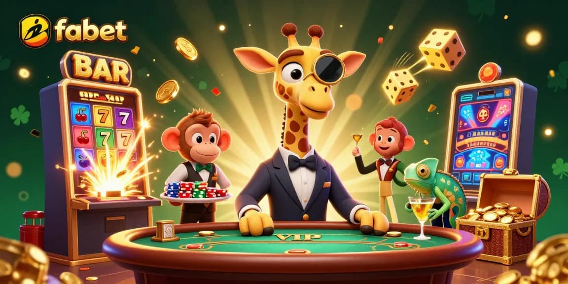 How to Spot fabet Scams and Stay Protected: Essential Strategies for Gamblers in 2026