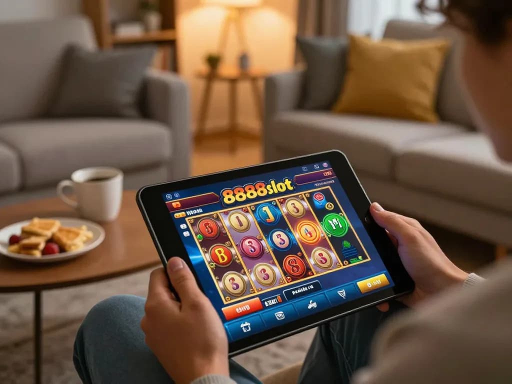 Winning Strategies for the 888slot Game: Master Your Gameplay & Maximize Rewards in 2026