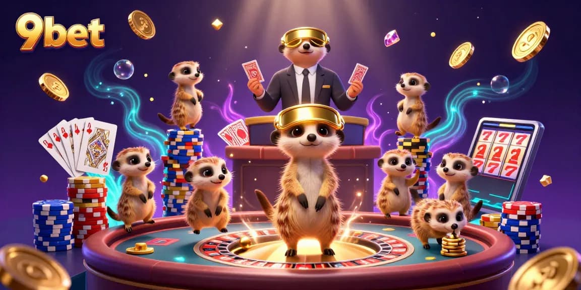 How to Switch to 9bet for Winning Strategies in 2026