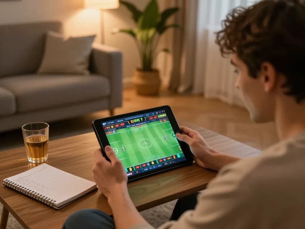 12bet Chiến Lược Thắng Lợi cho Năm 2026: Mẹo Cần Thiết cho Cờ Bạc Trực Tuyến Thành Công