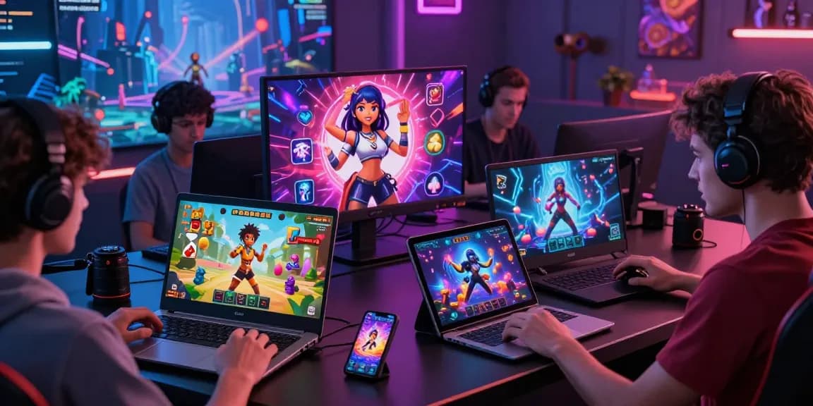 7 Key Advantages of Porn Games Over Competitors in 2026