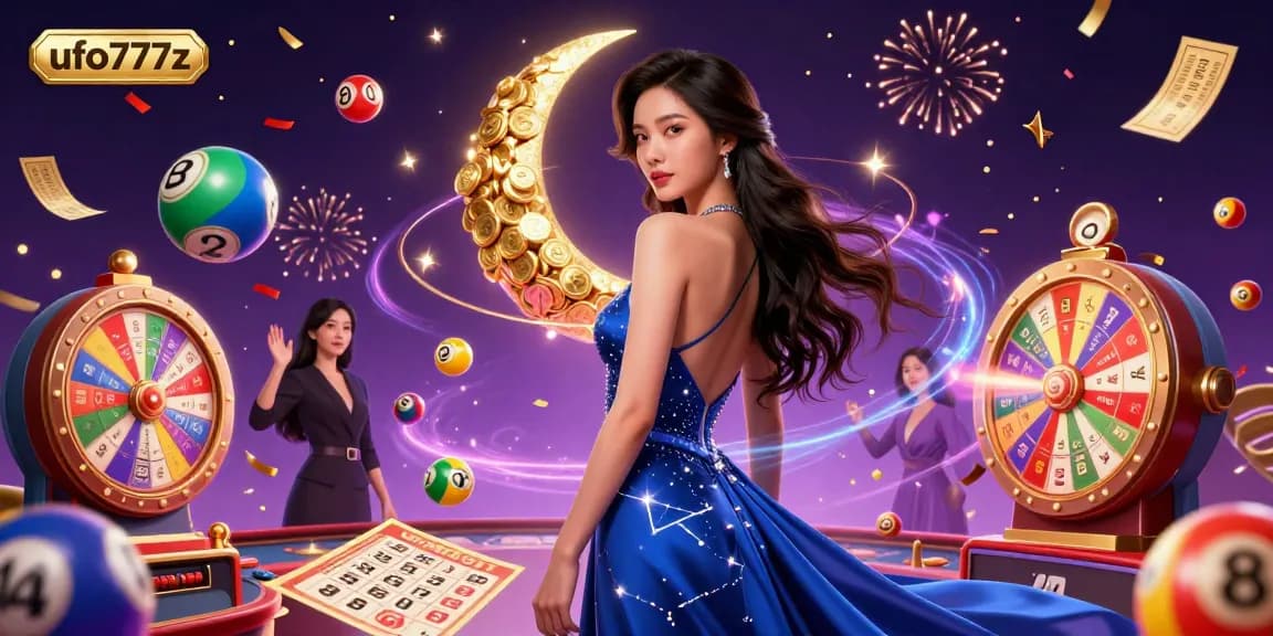 The ufo777z Multiplier Effect on Winning Strategies for Gamblers in 2026