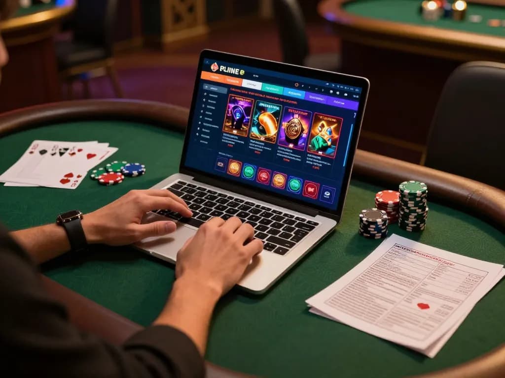 Master Winning Strategies at Jun88: Expert Tips for Successful Gambling in 2026