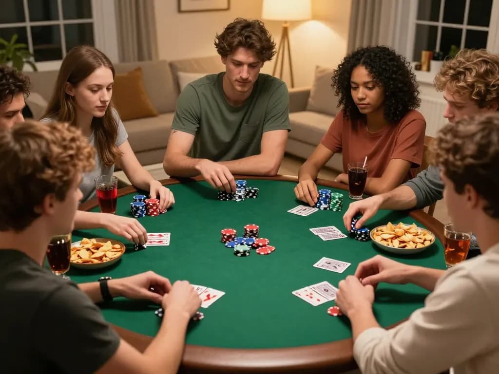 Winning Strategies for Go8: Mastering Online Gambling in 2026