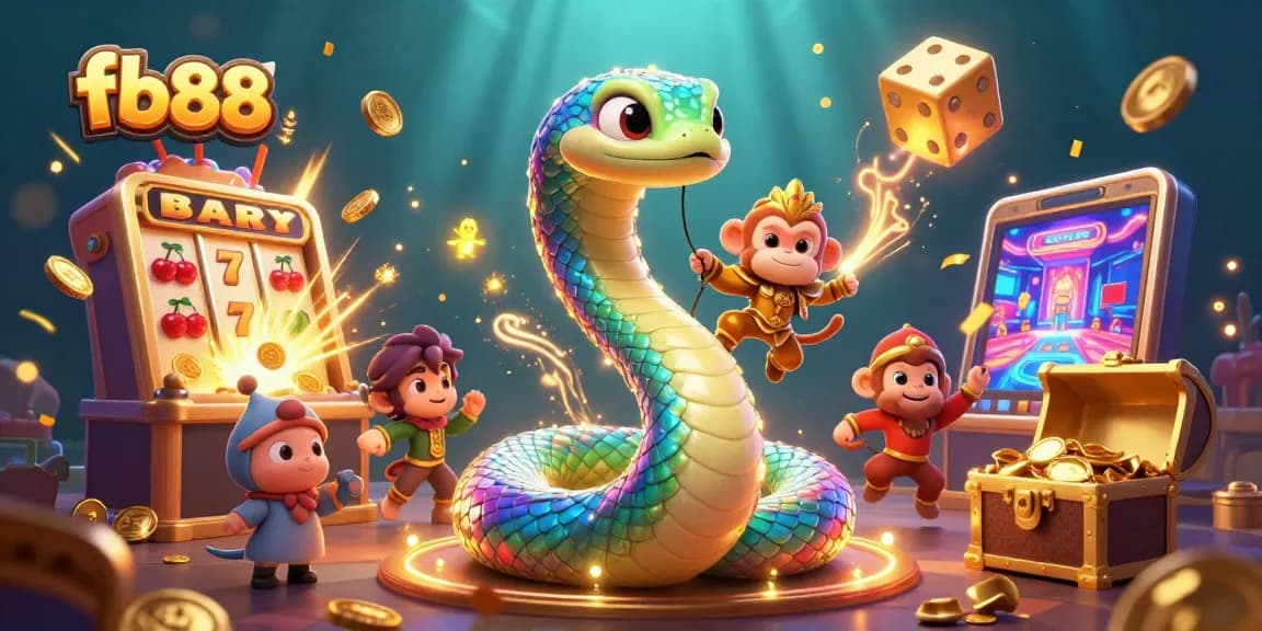fb88 and the Freedom to Master Winning Casino Strategies in 2026
