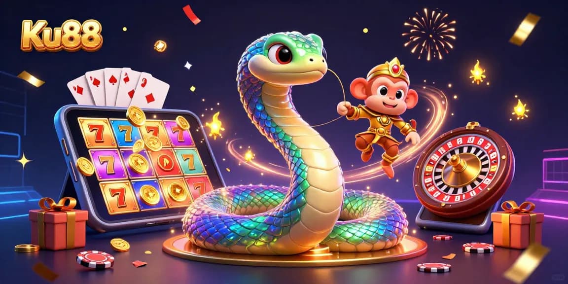 The Complete Ku88 Casino Guide for Gamblers (2026 Edition)