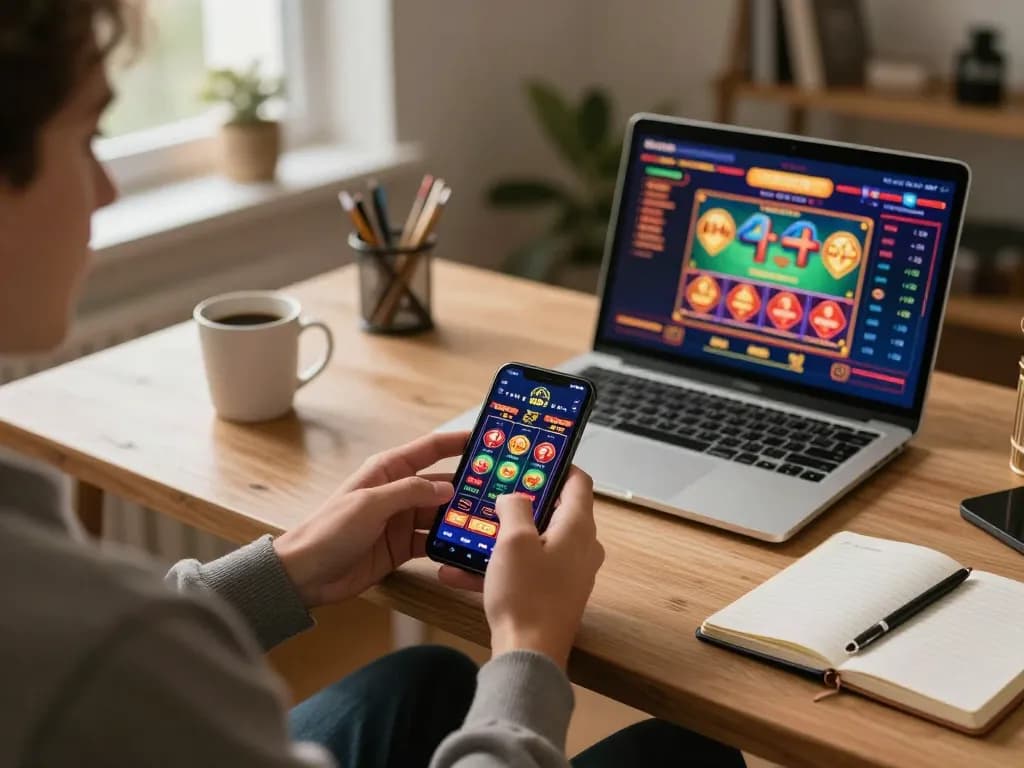 Winning Strategies for 2026: Mastering Your Game with 888b Casino Insights