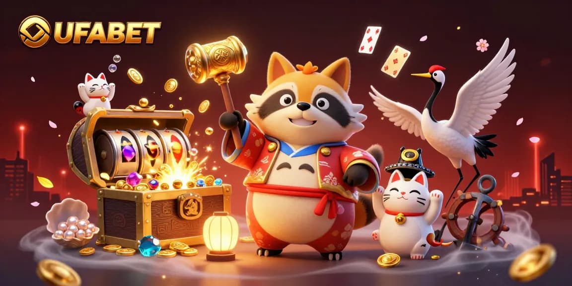 Mastering Betting Techniques with UFABET: Your Path to Winning Strategies in 2026