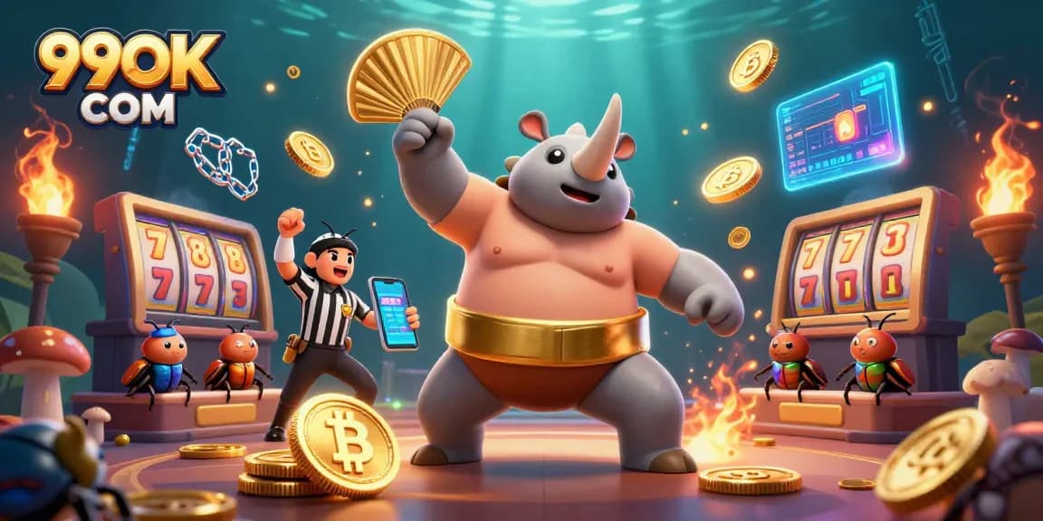 The Strategic 99OK COM Casino Revolution Happening in 2026 for Gamblers' Game Mastery