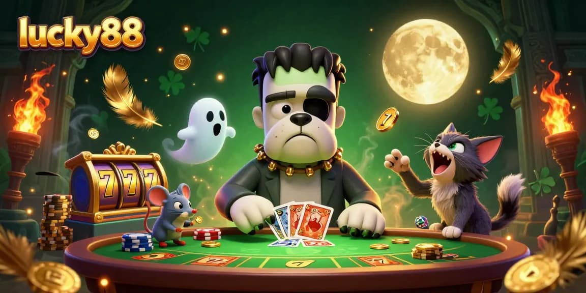 lucky88 in 2026: Still Worth Your Time and Money for Gamblers?