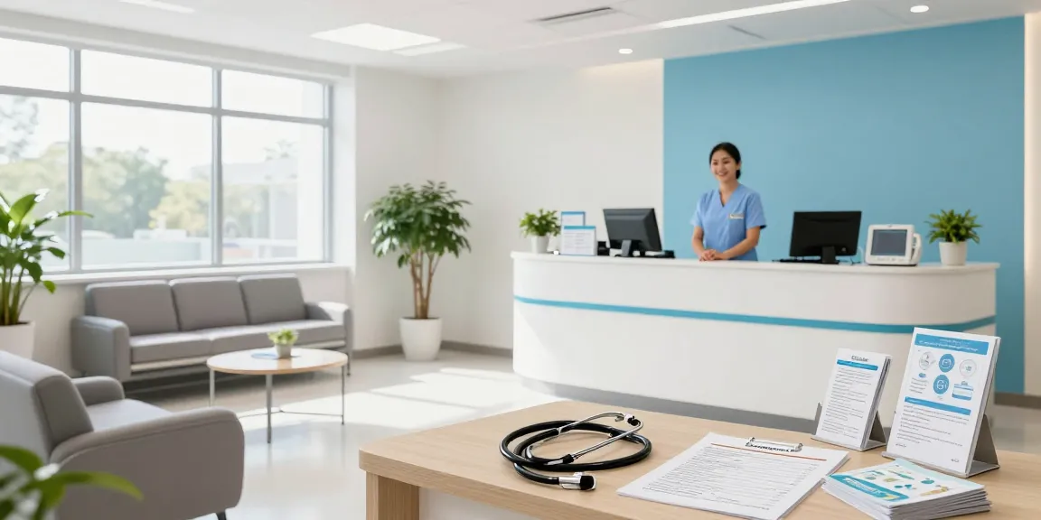 sc88 com healthcare services at a welcoming medical facility focused on patient care