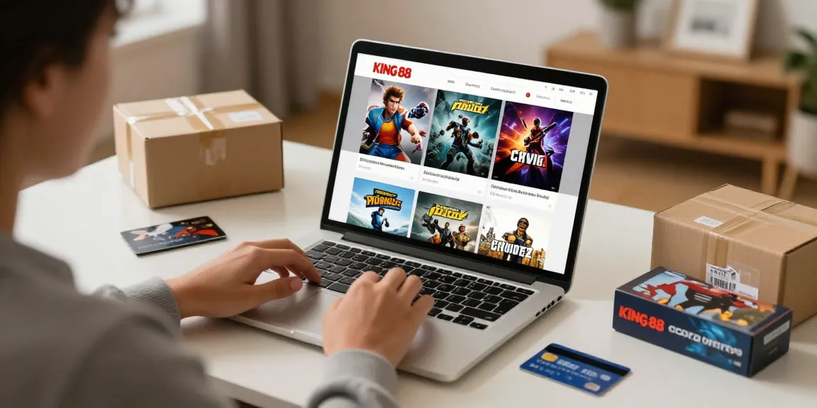 Discover the best online shopping experiences with King 88's exciting e-commerce platform, product reviews, and buyer's guide.
