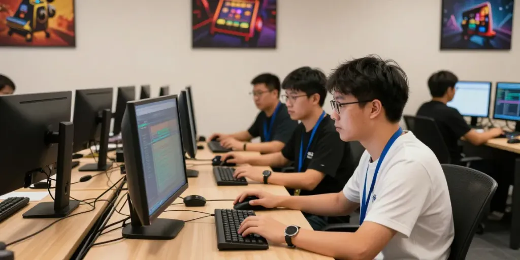 Trusted local provider improves slot toto gaming experience, dedicated professionals.